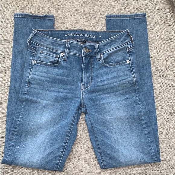 American Eagle Outfitters Denim - American Eagle outfitters skinny jeans